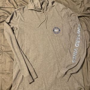 Vineyard vines long sleeve pullover